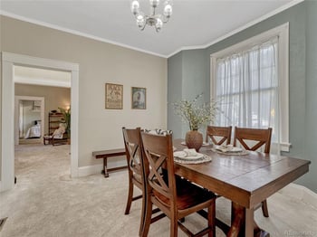 517 San Miguel St, Colorado Springs, CO 80903