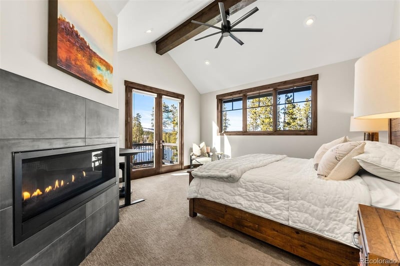 713 Fairways Dr, Breckenridge, CO 80424