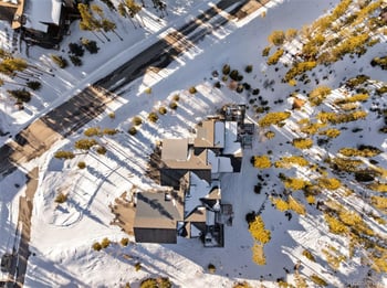 713 Fairways Dr, Breckenridge, CO 80424