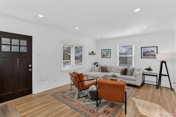 1755 Garfield St, Denver, CO 80210