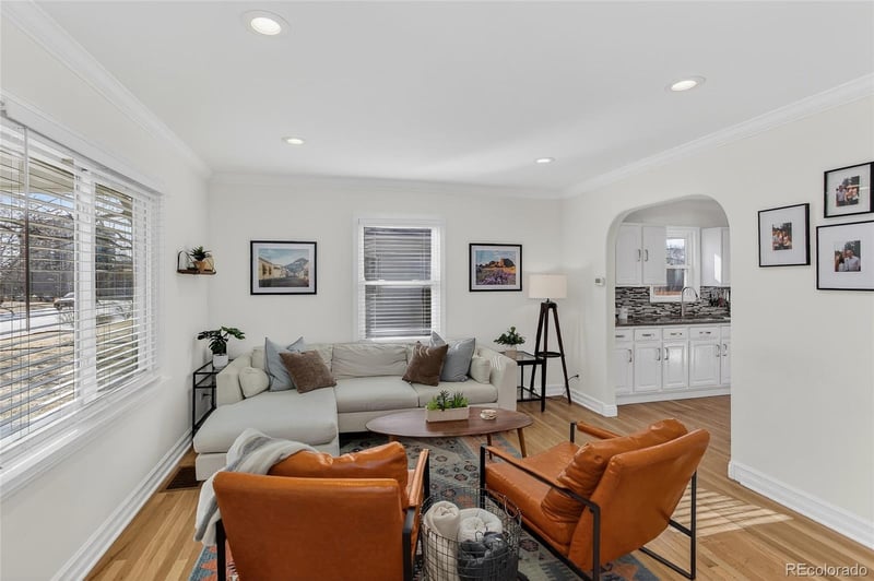 1755 Garfield St, Denver, CO 80210