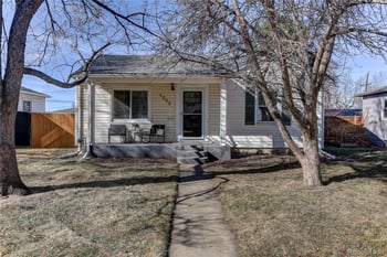 1755 Garfield St, Denver, CO 80210
