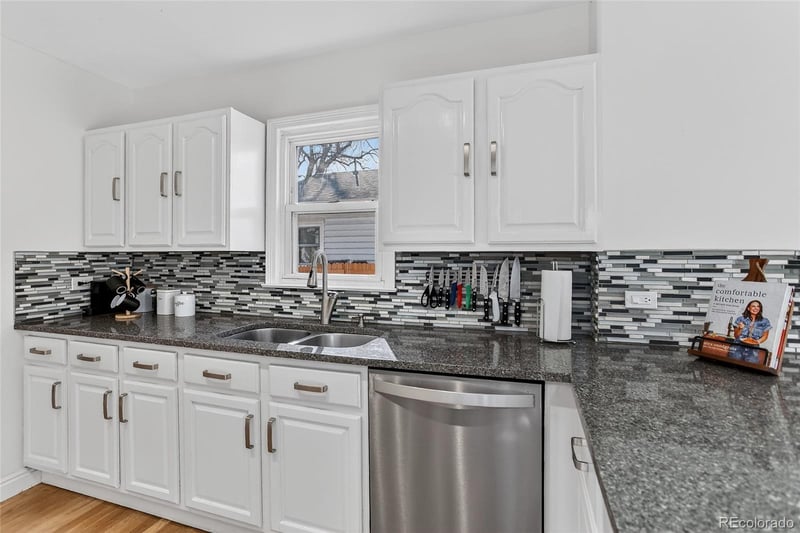 1755 Garfield St, Denver, CO 80210