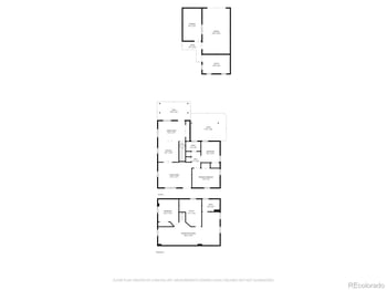 1755 Garfield St, Denver, CO 80210