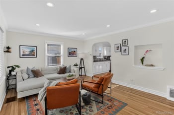 1755 Garfield St, Denver, CO 80210