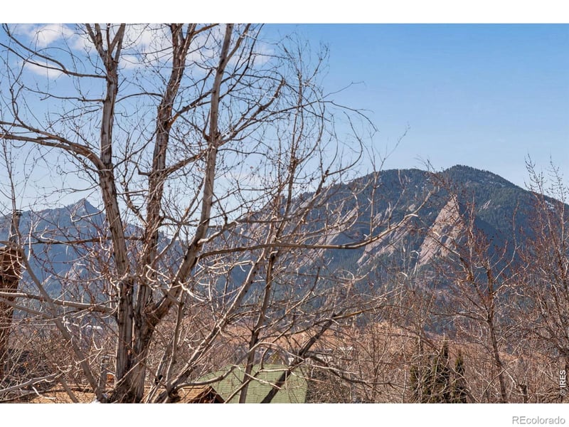 1843 Walnut St #B, Boulder, CO 80302