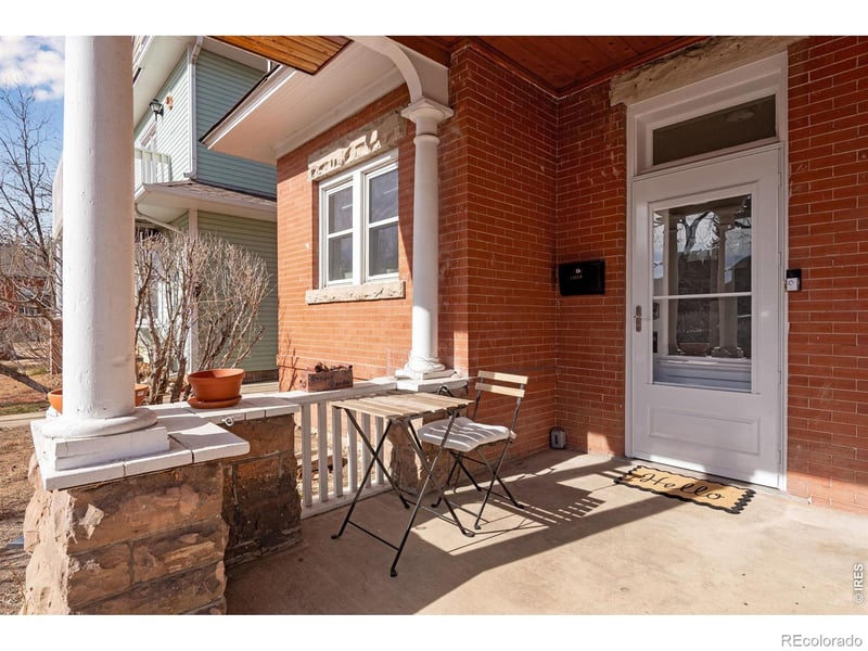 1843 Walnut St #B, Boulder, CO 80302