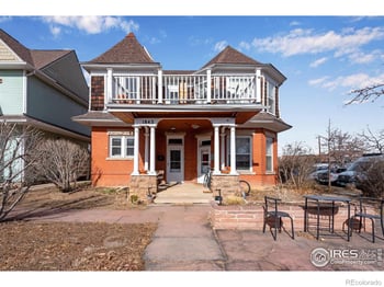 1843 Walnut St #B, Boulder, CO 80302