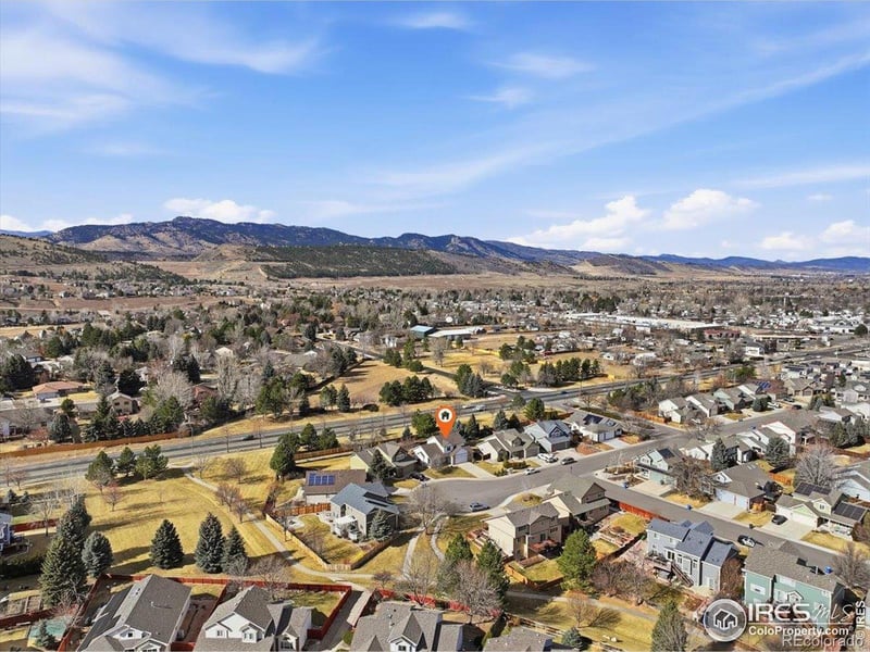 4321 Mesaview Ln, Fort Collins, CO 80526