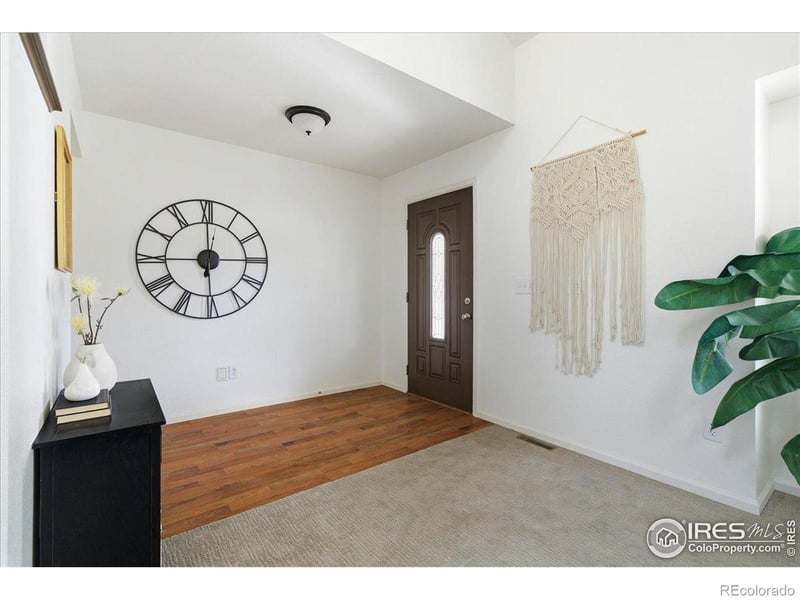 4321 Mesaview Ln, Fort Collins, CO 80526