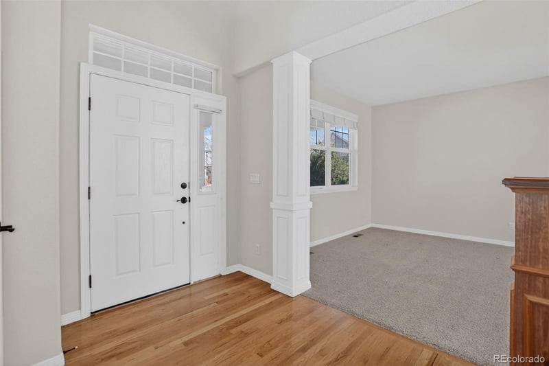 22742 Calhoun Pl, Aurora, CO 80016