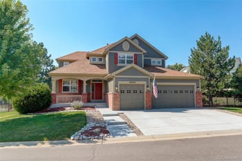 22742 Calhoun Pl, Aurora, CO 80016