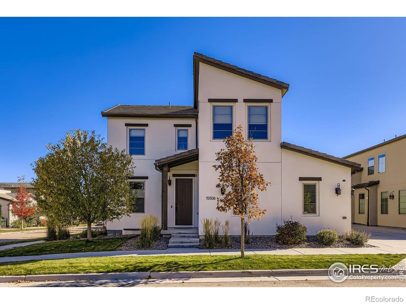 15506 La Salle Pl, Lakewood, CO 80228