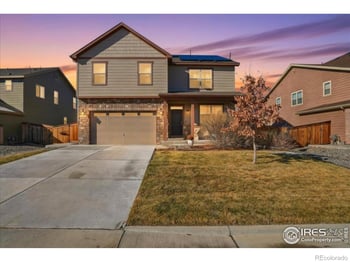 13857 Tamarac St, Thornton, CO 80602