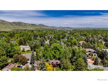 3776 Orange Ln, Boulder, CO 80304