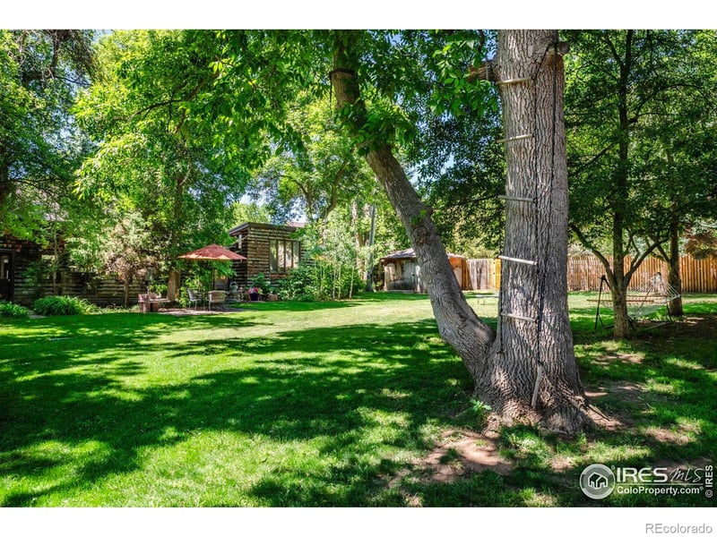3776 Orange Ln, Boulder, CO 80304