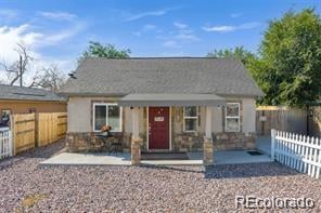 3154 Longfellow Pl, Denver, CO 80221