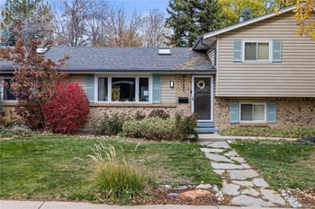 3247 Oneida Way, Denver, CO 80224