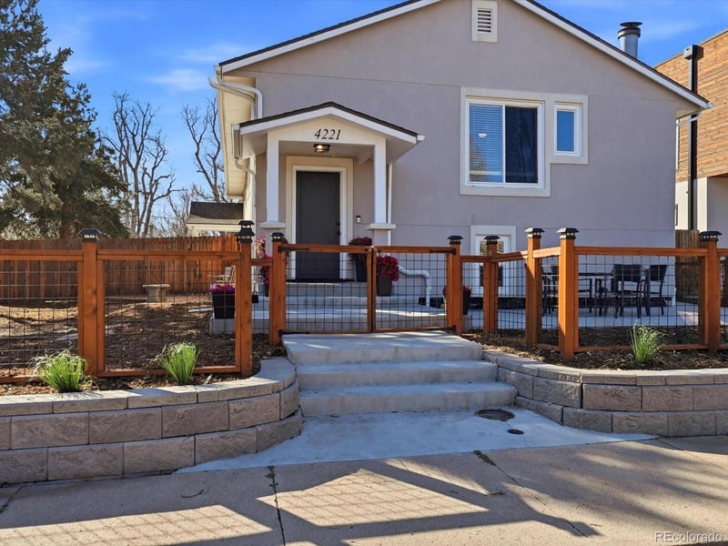 4221 Zuni St, Denver, CO 80211