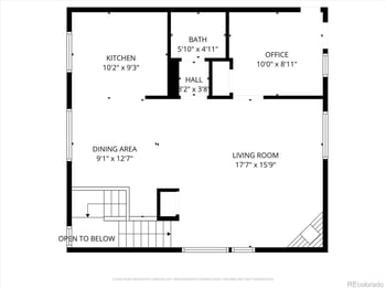 4221 Zuni St, Denver, CO 80211