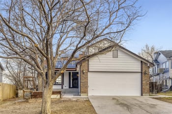 3623 Flanders St, Aurora, CO 80013