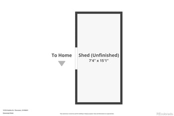 12152 Dahlia Dr, Thornton, CO 80241