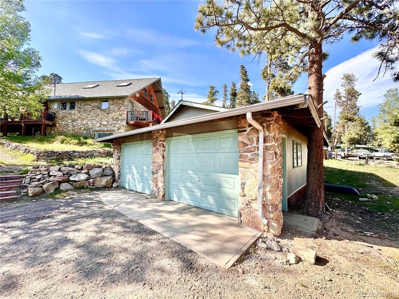 163 Dory Lakes Dr, Black Hawk, CO 80422