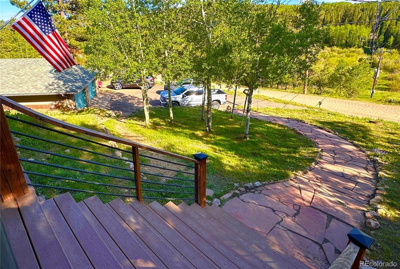 163 Dory Lakes Dr, Black Hawk, CO 80422