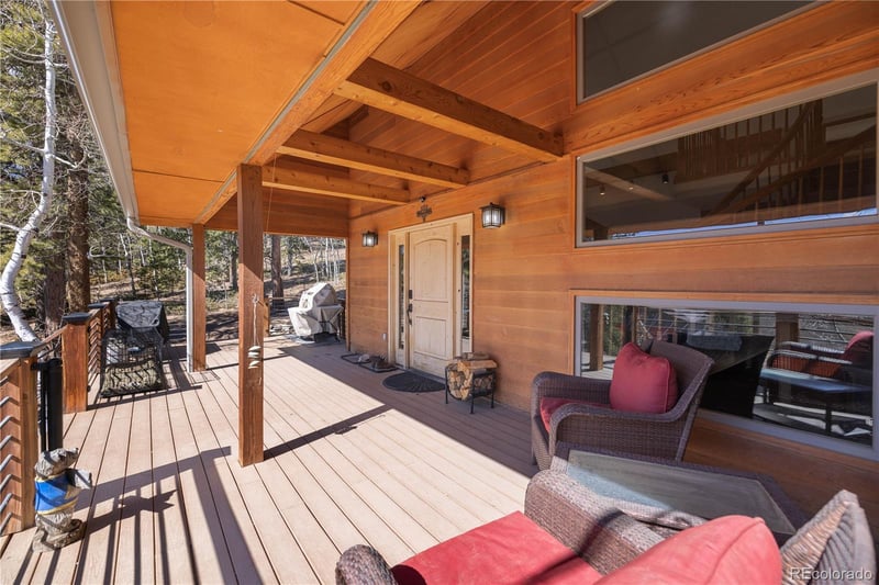 163 N Dory Lakes Dr, Black Hawk, CO 80422