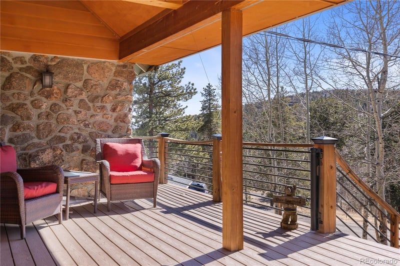 163 N Dory Lakes Dr, Black Hawk, CO 80422