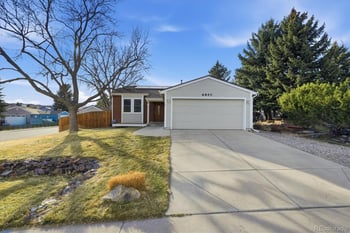 6843 Everett St, Littleton, CO 80128