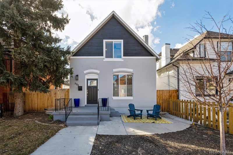123 Emerson St, Denver, CO 80209