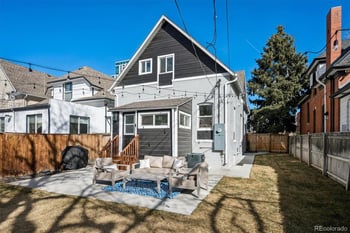 123 Emerson St, Denver, CO 80209