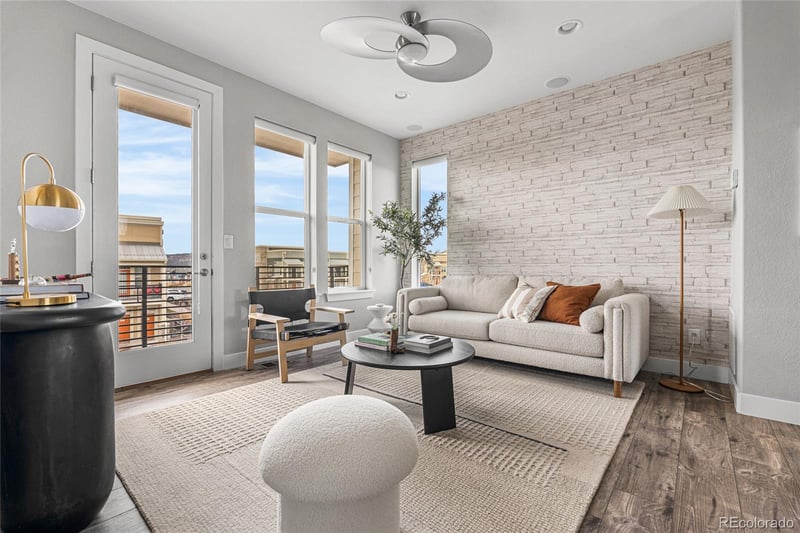 2543 Mayotte Way, Castle Rock, CO 80109