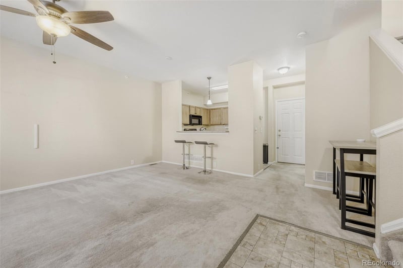 9758 Laredo St #6C, Commerce City, CO 80022