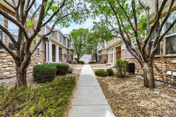 9758 Laredo St #6C, Commerce City, CO 80022