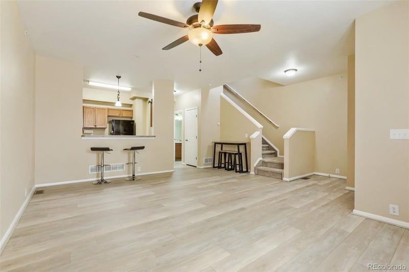 9758 Laredo St #6C, Commerce City, CO 80022