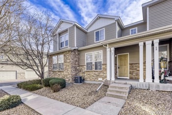 9758 Laredo St #6C, Commerce City, CO 80022