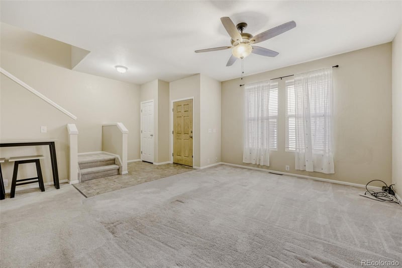 9758 Laredo St #6C, Commerce City, CO 80022