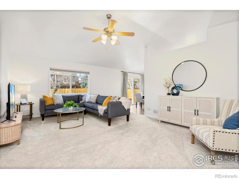 91 Grays Ln, Severance, CO 80550