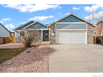 91 Grays Ln, Severance, CO 80550
