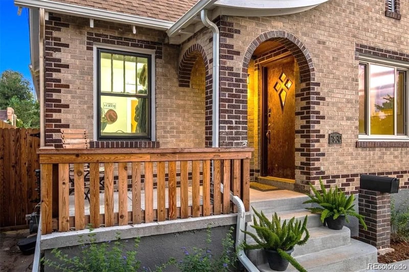 2830 Vrain St, Denver, CO 80212