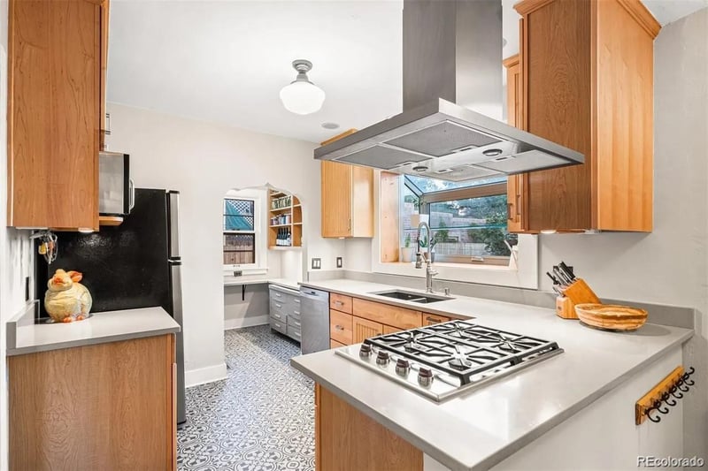 2830 Vrain St, Denver, CO 80212