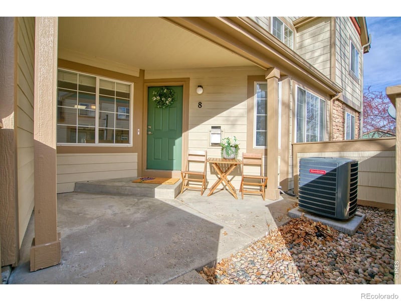 5551 Cornerstone Dr #B8, Fort Collins, CO 80528