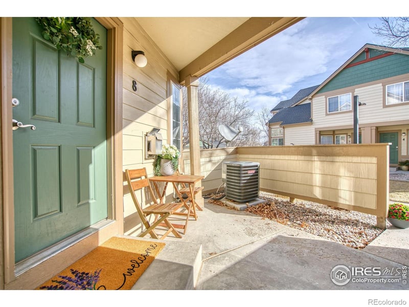 5551 Cornerstone Dr #B8, Fort Collins, CO 80528