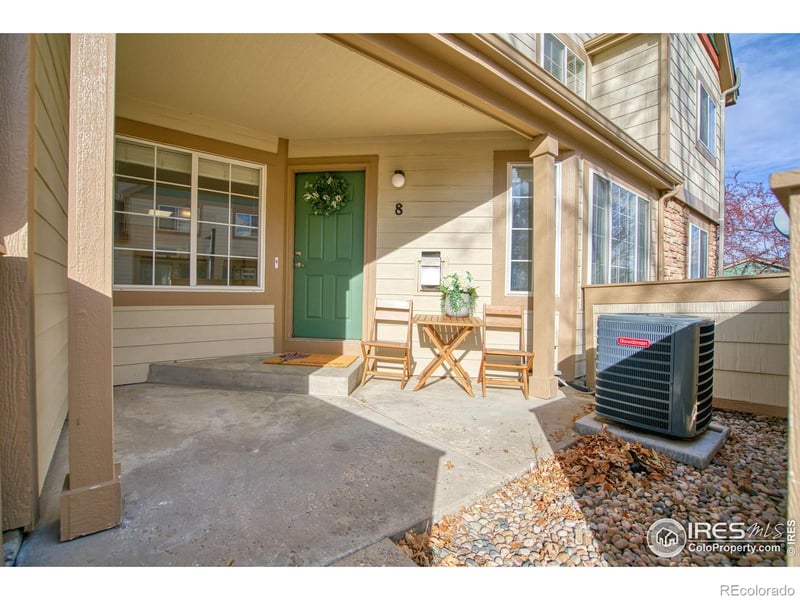 5551 Cornerstone Dr #B8, Fort Collins, CO 80528
