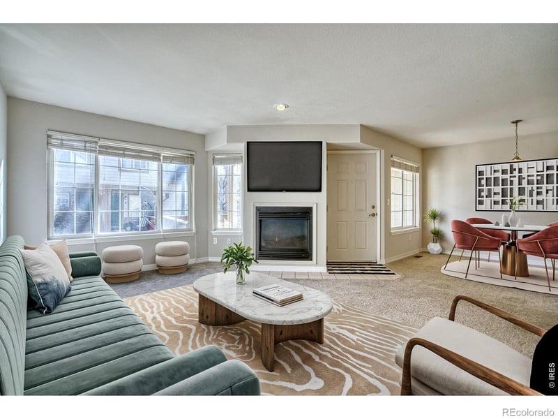 5551 Cornerstone Dr #B8, Fort Collins, CO 80528