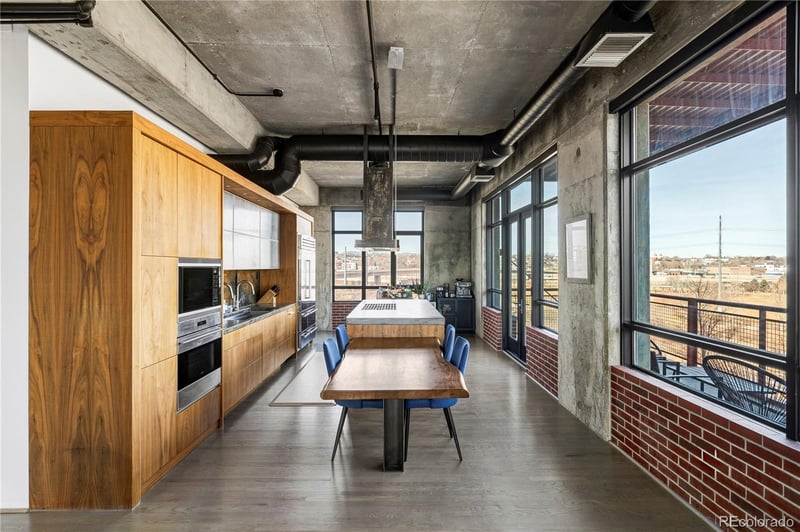 2000 Little Raven St #403, Denver, CO 80202