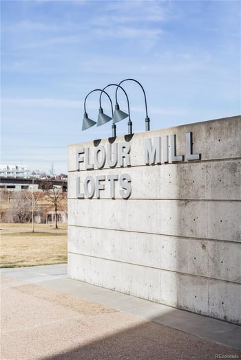 2000 Little Raven St #403, Denver, CO 80202