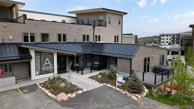 78415 Us Highway 40 #2, Winter Park, CO 80482